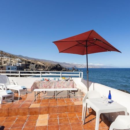 Lightbooking Casa De Playa Tenerife Villa Santa Cruz de Tenerife Esterno foto