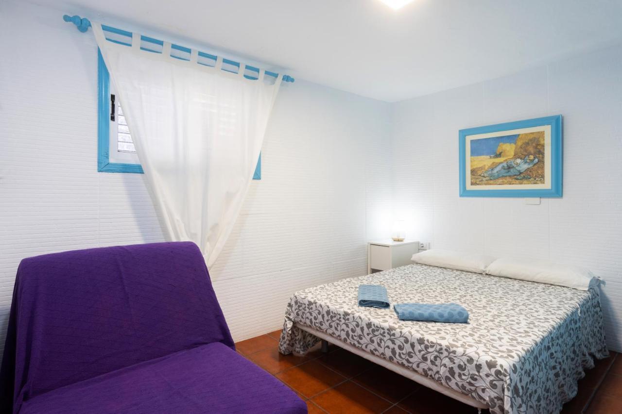 Lightbooking Casa De Playa Tenerife Villa Santa Cruz de Tenerife Esterno foto