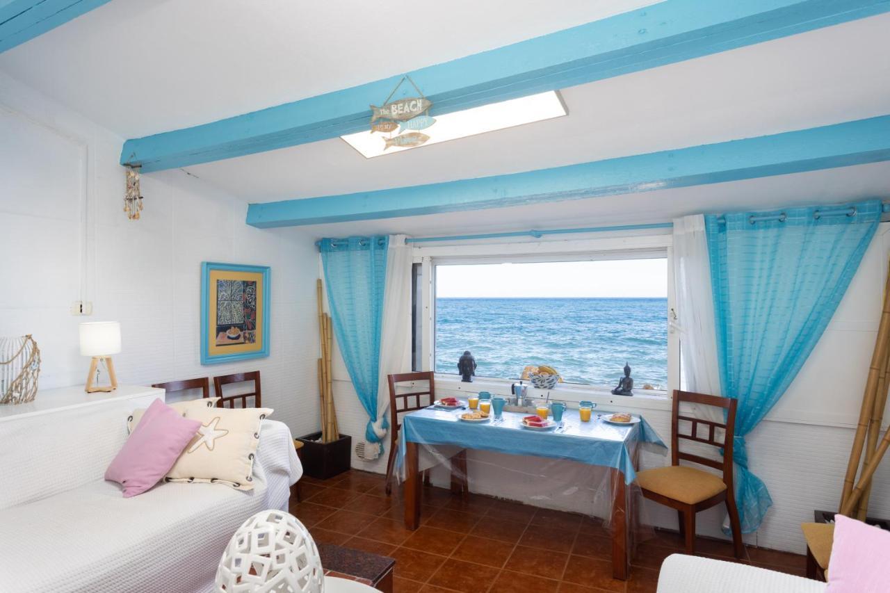 Lightbooking Casa De Playa Tenerife Villa Santa Cruz de Tenerife Esterno foto