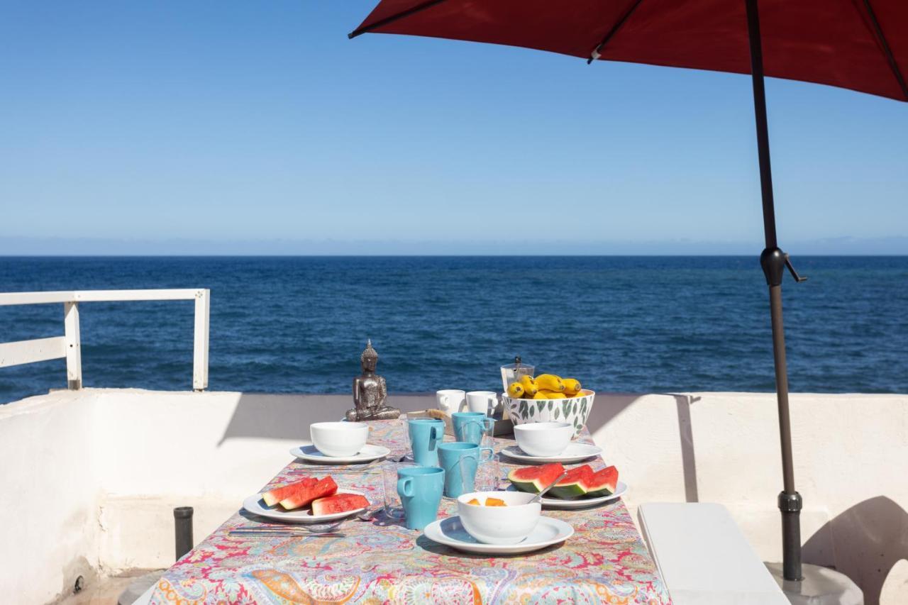 Lightbooking Casa De Playa Tenerife Villa Santa Cruz de Tenerife Esterno foto