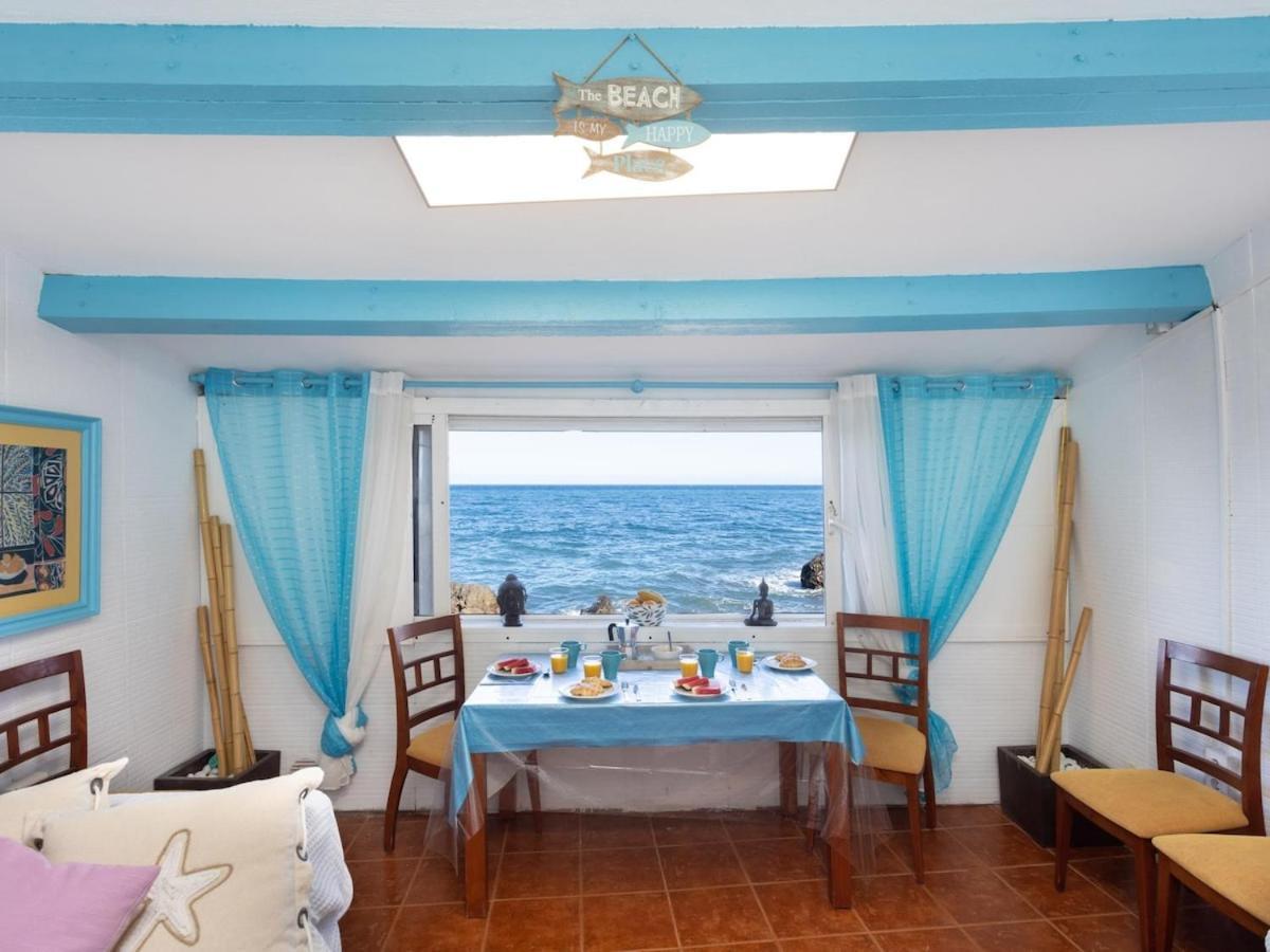 Lightbooking Casa De Playa Tenerife Villa Santa Cruz de Tenerife Esterno foto