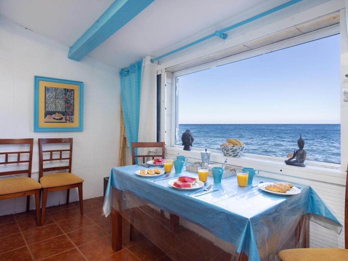 Lightbooking Casa De Playa Tenerife Villa Santa Cruz de Tenerife Esterno foto