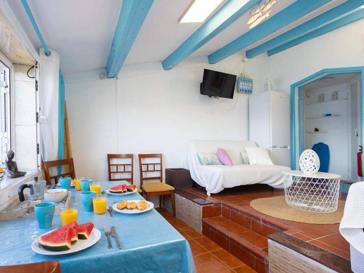 Lightbooking Casa De Playa Tenerife Villa Santa Cruz de Tenerife Esterno foto