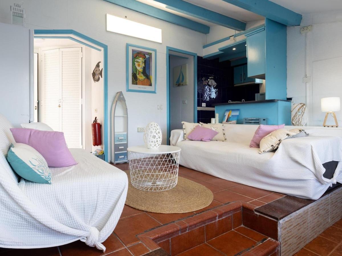 Lightbooking Casa De Playa Tenerife Villa Santa Cruz de Tenerife Esterno foto