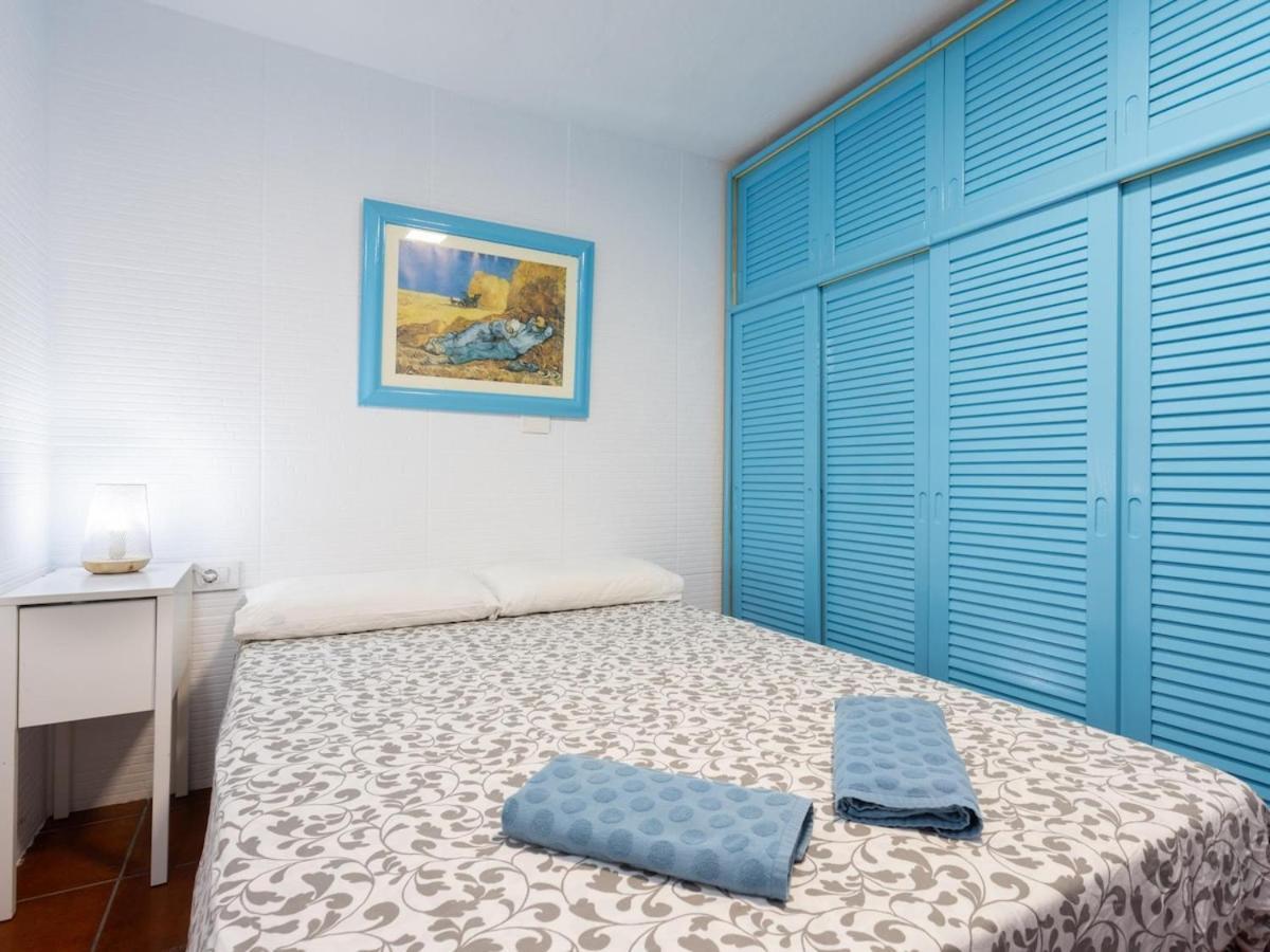 Lightbooking Casa De Playa Tenerife Villa Santa Cruz de Tenerife Esterno foto