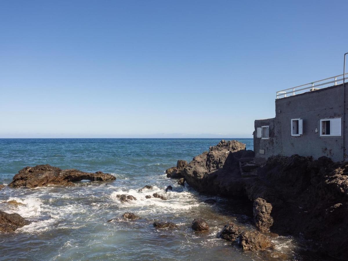 Lightbooking Casa De Playa Tenerife Villa Santa Cruz de Tenerife Esterno foto