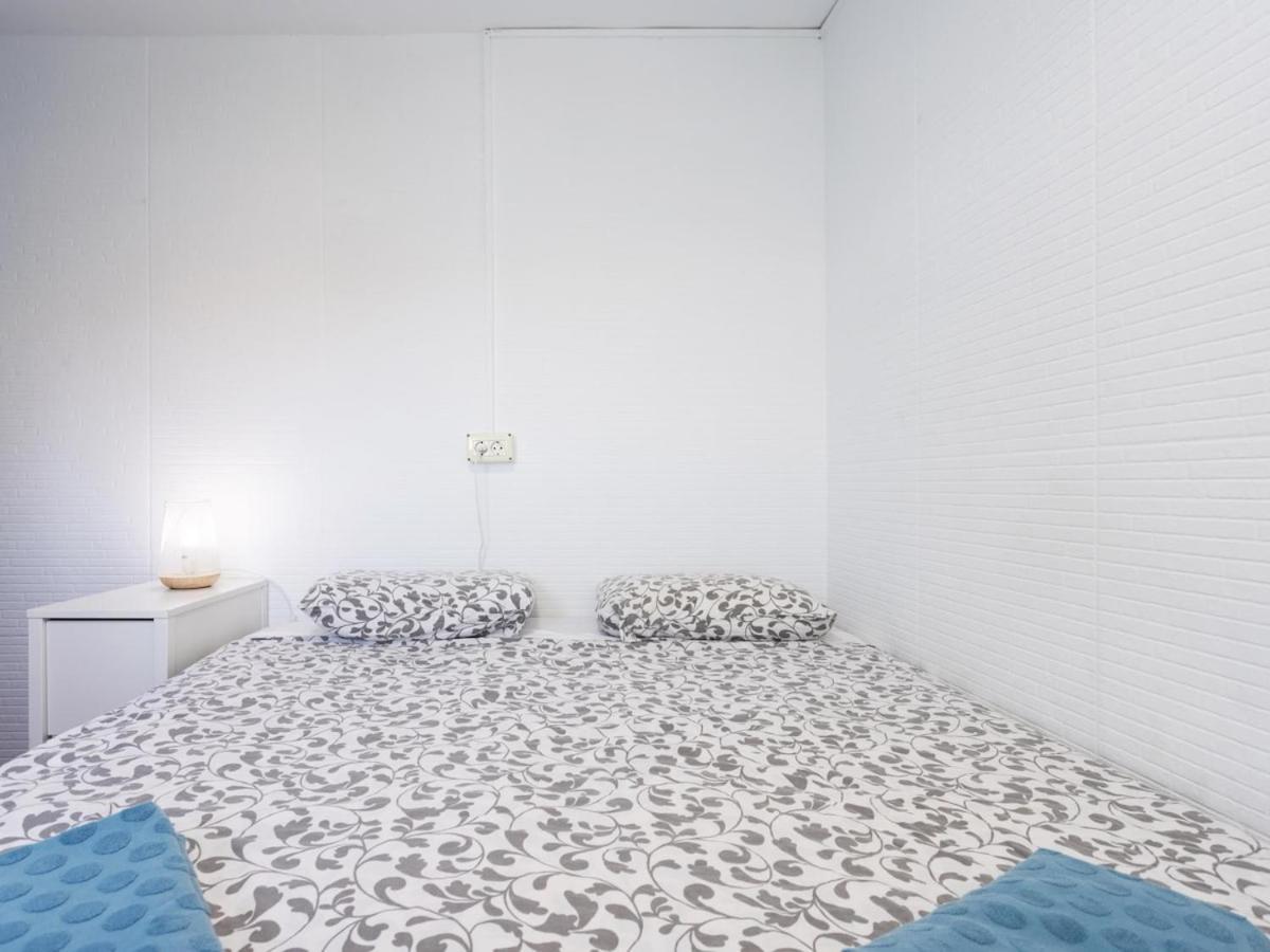 Lightbooking Casa De Playa Tenerife Villa Santa Cruz de Tenerife Esterno foto