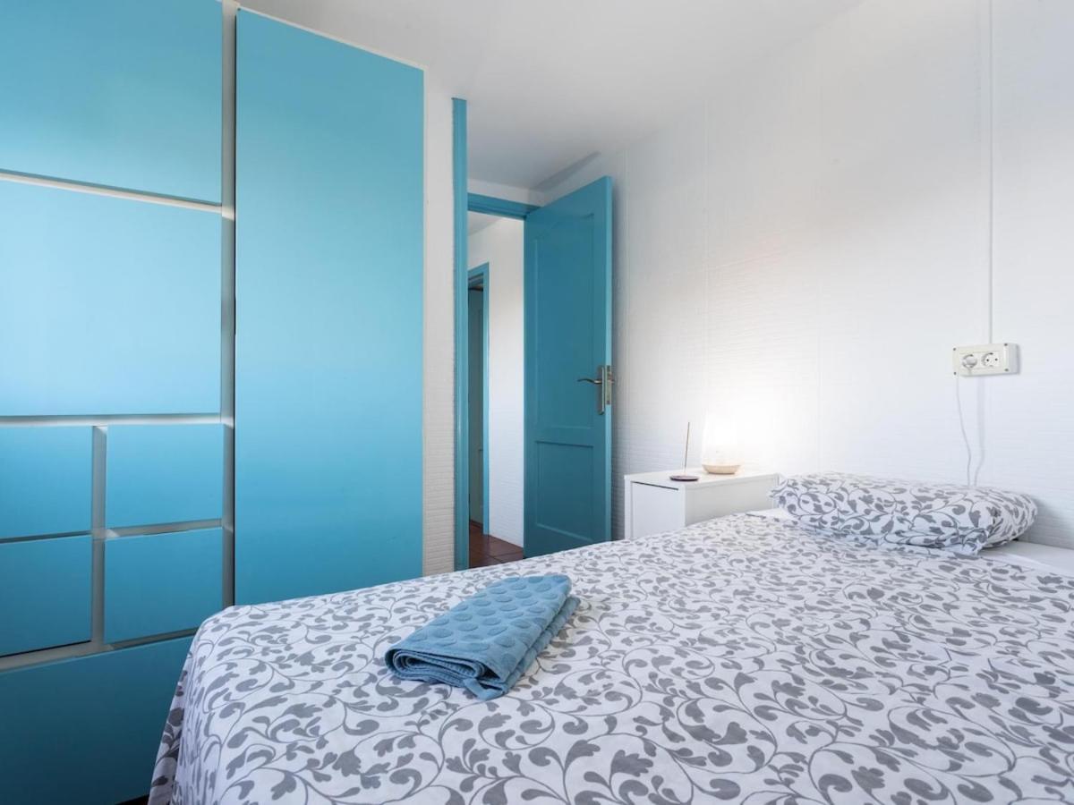 Lightbooking Casa De Playa Tenerife Villa Santa Cruz de Tenerife Esterno foto