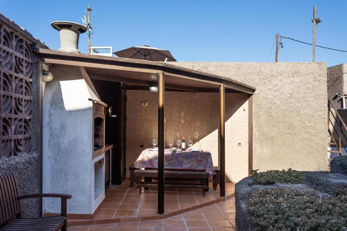 Lightbooking Casa De Playa Tenerife Villa Santa Cruz de Tenerife Esterno foto