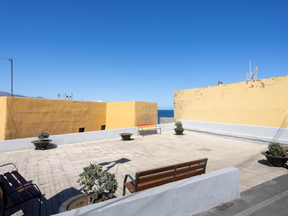 Lightbooking Casa De Playa Tenerife Villa Santa Cruz de Tenerife Esterno foto