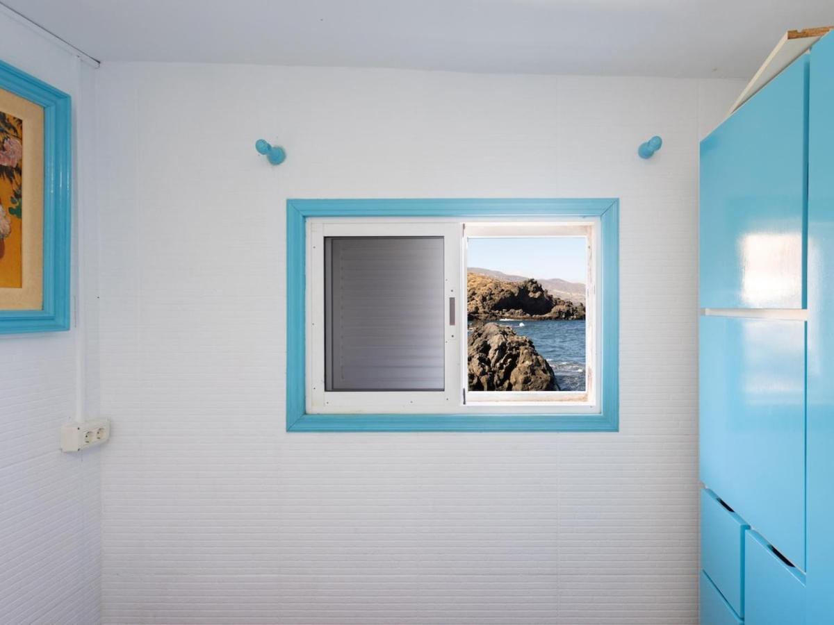 Lightbooking Casa De Playa Tenerife Villa Santa Cruz de Tenerife Esterno foto