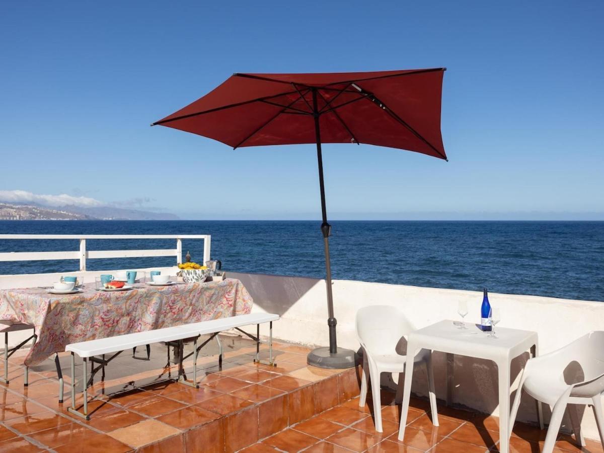 Lightbooking Casa De Playa Tenerife Villa Santa Cruz de Tenerife Esterno foto